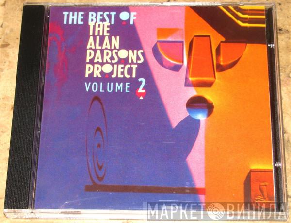  The Alan Parsons Project  - The Best Of The Alan Parsons Project - Volume 2