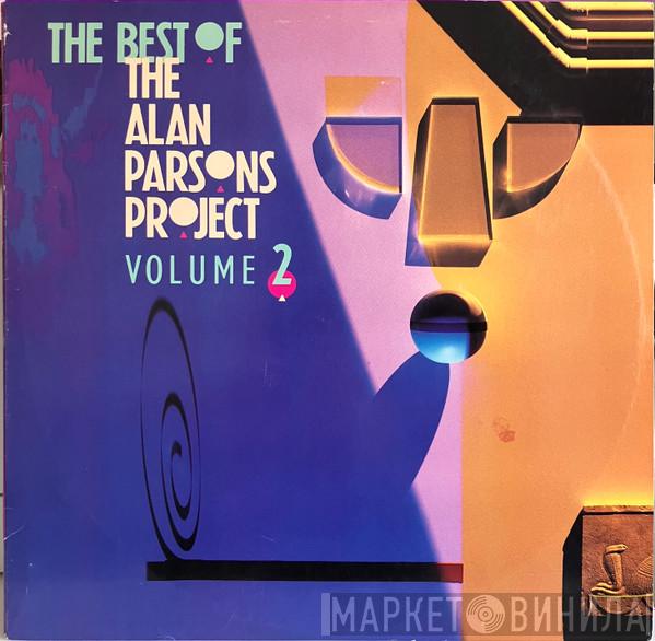 The Alan Parsons Project  - The Best Of The Alan Parsons Project Volume 2