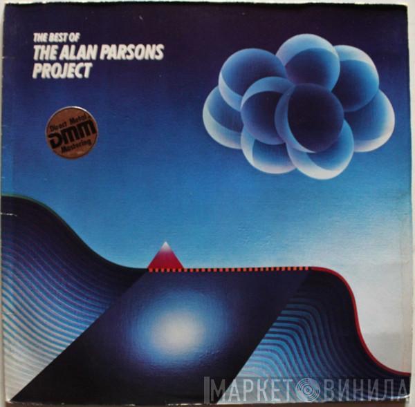 The Alan Parsons Project - The Best Of The Alan Parsons Project