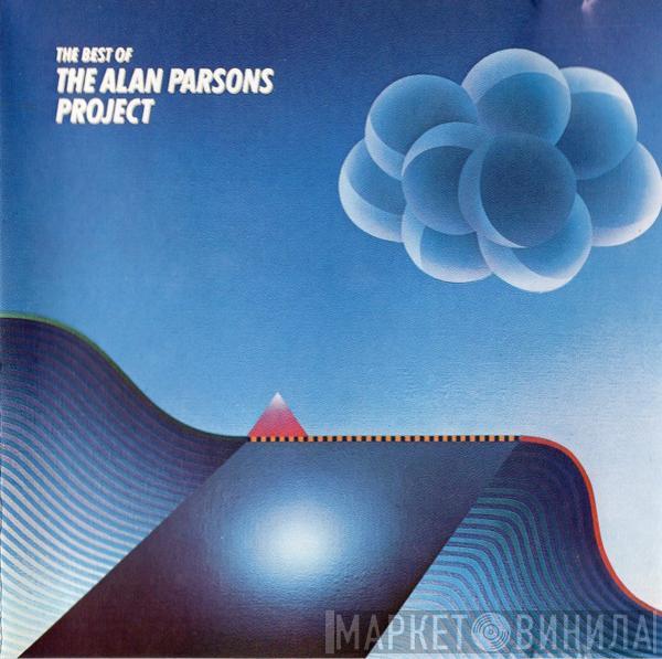  The Alan Parsons Project  - The Best Of The Alan Parsons Project