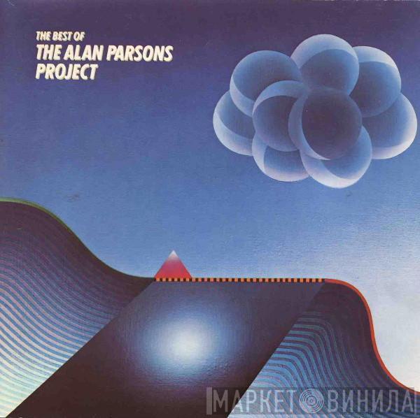  The Alan Parsons Project  - The Best Of The Alan Parsons Project