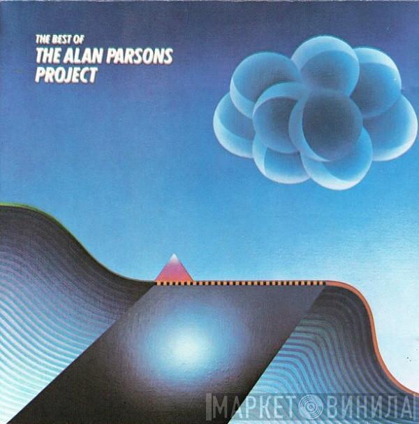 The Alan Parsons Project - The Best Of The Alan Parsons Project