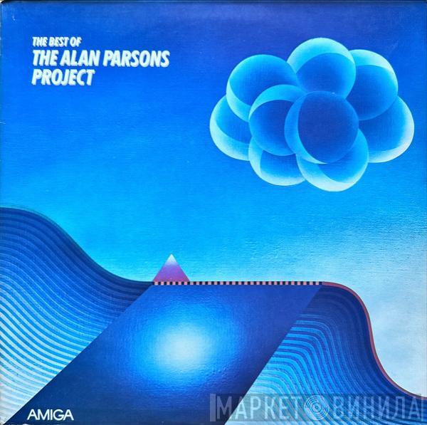  The Alan Parsons Project  - The Best Of The Alan Parsons Project