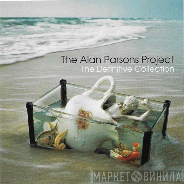  The Alan Parsons Project  - The Definitive Collection
