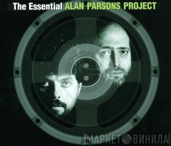 The Alan Parsons Project - The Essential Alan Parsons Project