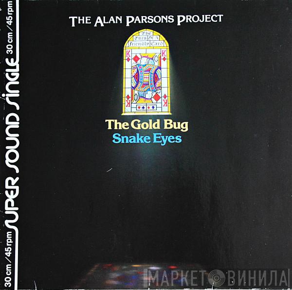 The Alan Parsons Project - The Gold Bug / Snake Eyes