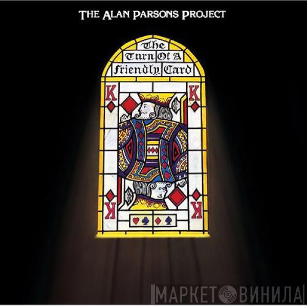 The Alan Parsons Project - The Turn Of A Friendly Card