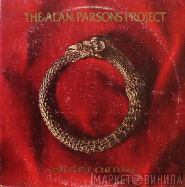  The Alan Parsons Project  - Vulture Culture = La Cultura Del Buitre