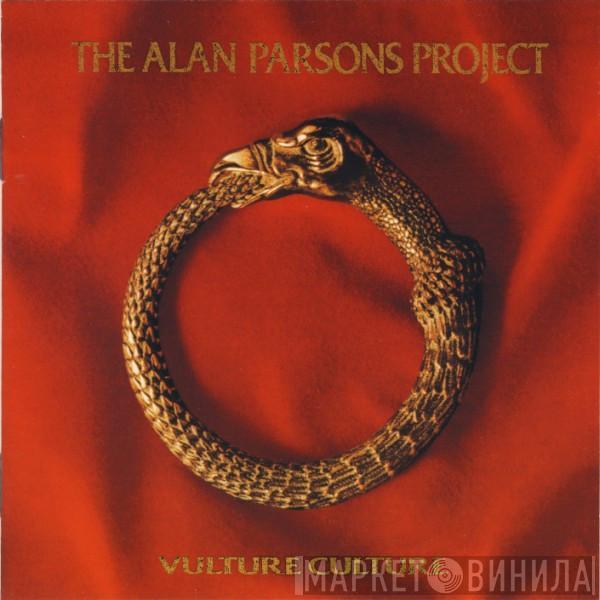  The Alan Parsons Project  - Vulture Culture