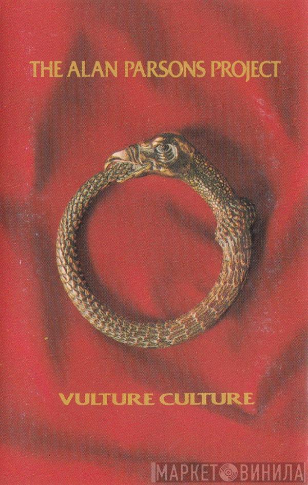 The Alan Parsons Project  - Vulture Culture
