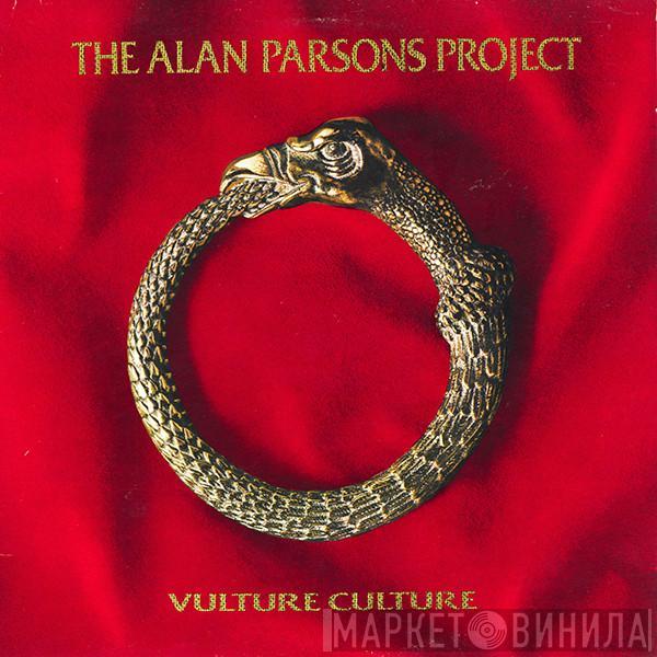 The Alan Parsons Project  - Vulture Culture