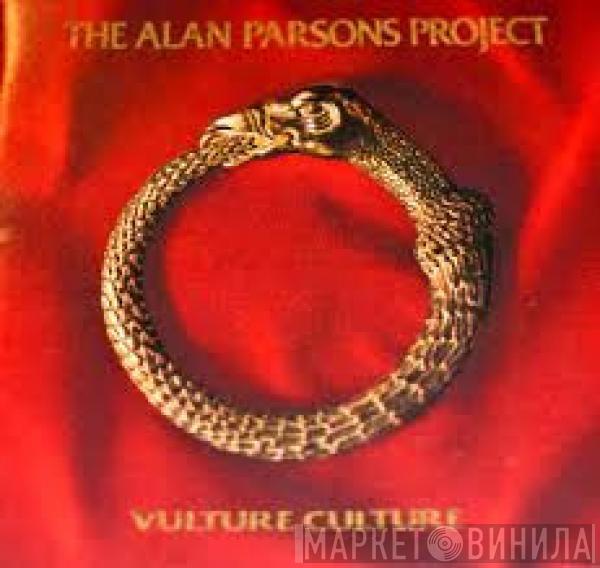  The Alan Parsons Project  - Vulture Culture