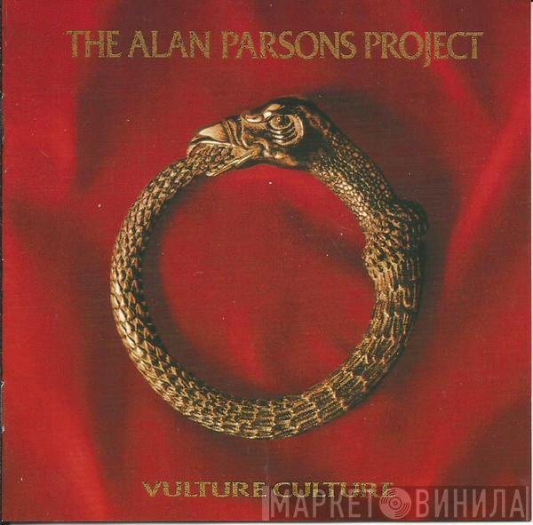  The Alan Parsons Project  - Vulture Culture