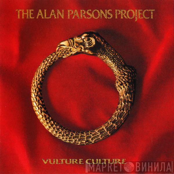  The Alan Parsons Project  - Vulture Culture