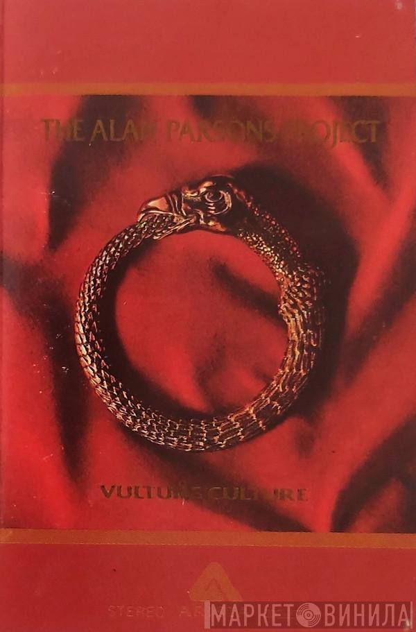  The Alan Parsons Project  - Vulture Culture