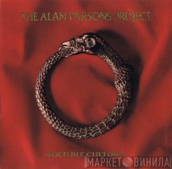  The Alan Parsons Project  - Vulture Culture