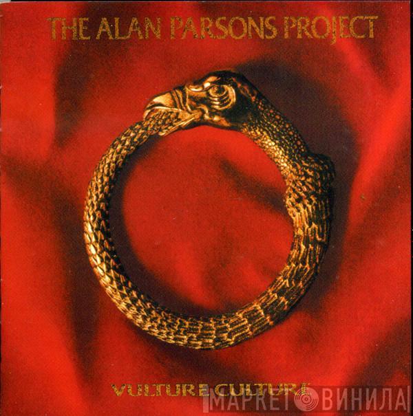 The Alan Parsons Project  - Vulture Culture