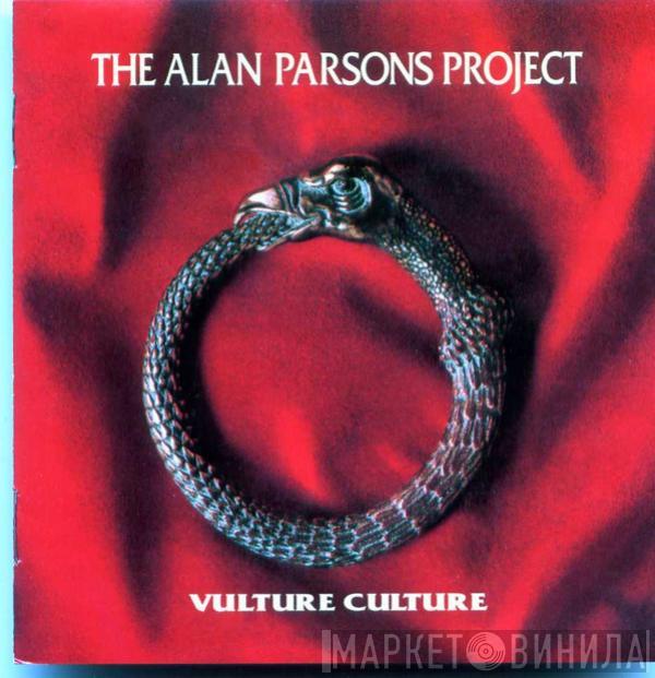  The Alan Parsons Project  - Vulture Culture