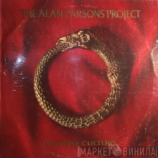  The Alan Parsons Project  - Vulture Culture
