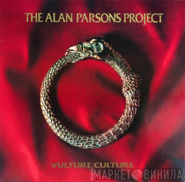  The Alan Parsons Project  - Vulture Culture