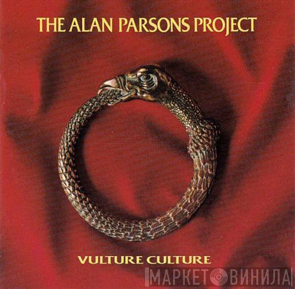  The Alan Parsons Project  - Vulture Culture