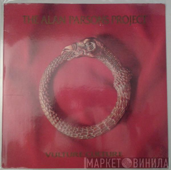  The Alan Parsons Project  - Vulture Culture