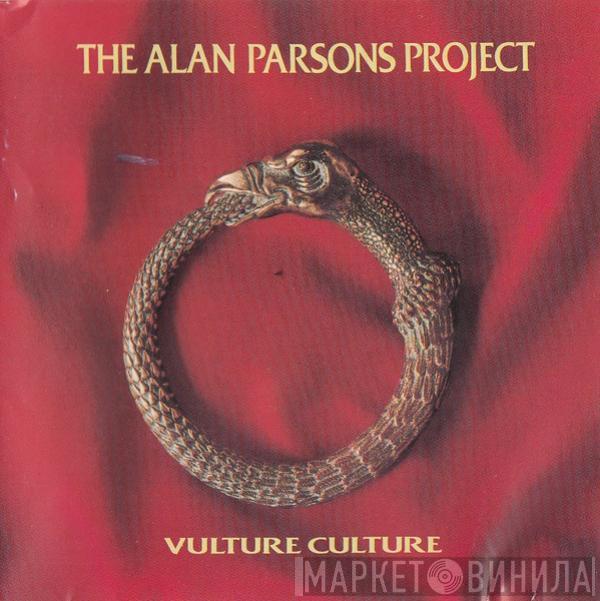  The Alan Parsons Project  - Vulture Culture