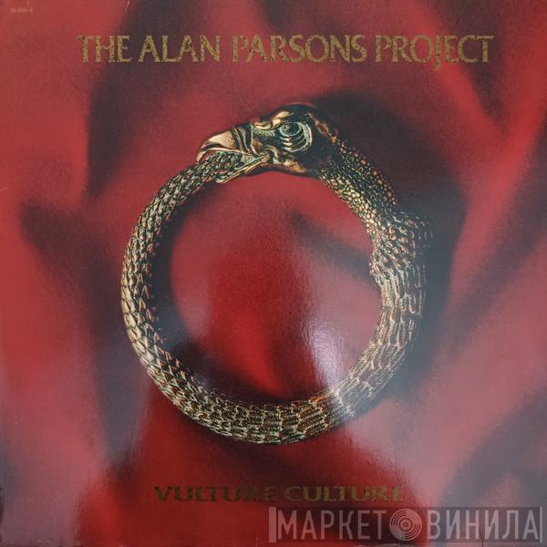 The Alan Parsons Project - Vulture Culture