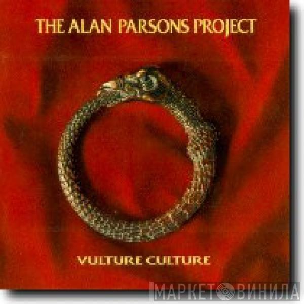  The Alan Parsons Project  - Vulture Culture