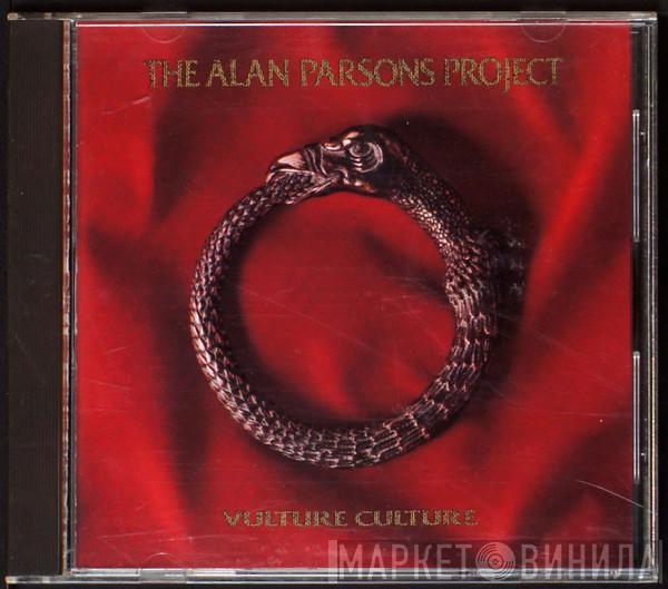  The Alan Parsons Project  - Vulture Culture