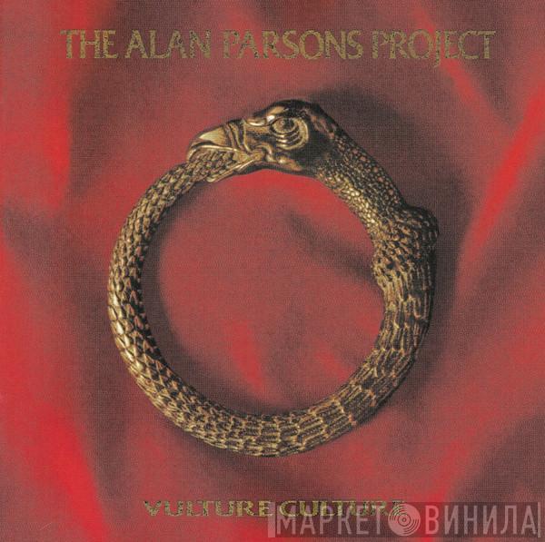  The Alan Parsons Project  - Vulture Culture