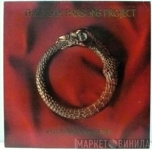  The Alan Parsons Project  - Vulture Culture