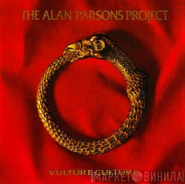  The Alan Parsons Project  - Vulture Culture
