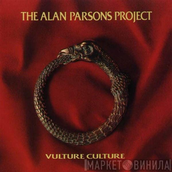  The Alan Parsons Project  - Vulture Culture