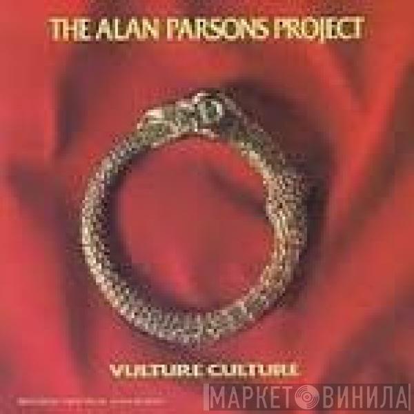  The Alan Parsons Project  - Vulture Culture
