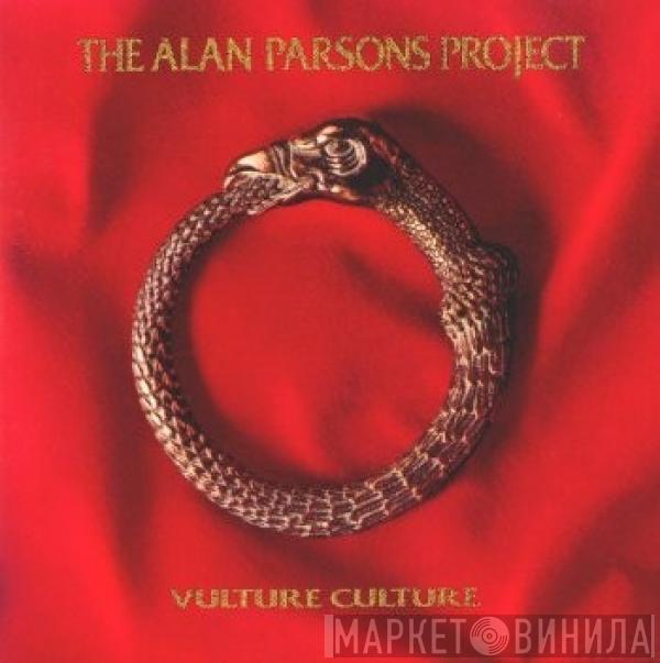  The Alan Parsons Project  - Vulture Culture