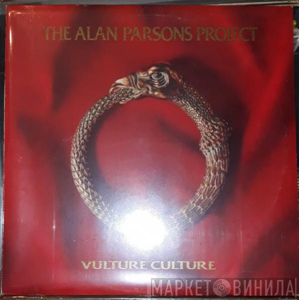  The Alan Parsons Project  - Vulture Culture