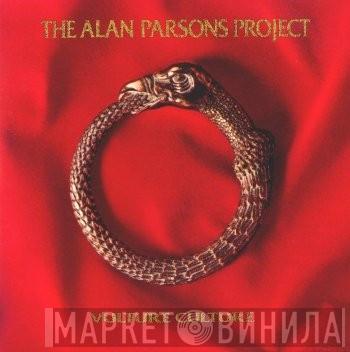  The Alan Parsons Project  - Vulture Culture