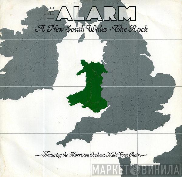 The Alarm  - A New South Wales / The Rock