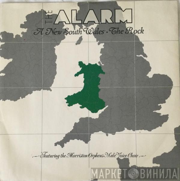  The Alarm  - A New South Wales / The Rock