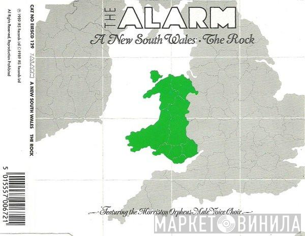 The Alarm - A New South Wales / The Rock