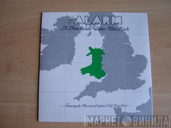 The Alarm - A New South Wales / The Rock