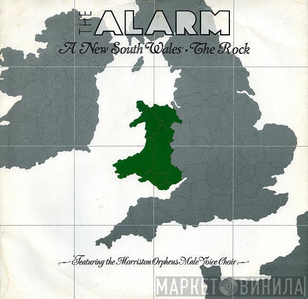  The Alarm  - A New South Wales