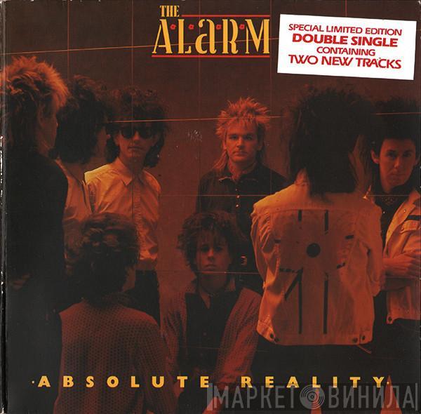 The Alarm - Absolute Reality