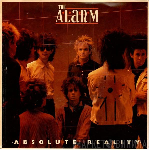  The Alarm  - Absolute Reality