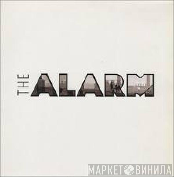 The Alarm - Change