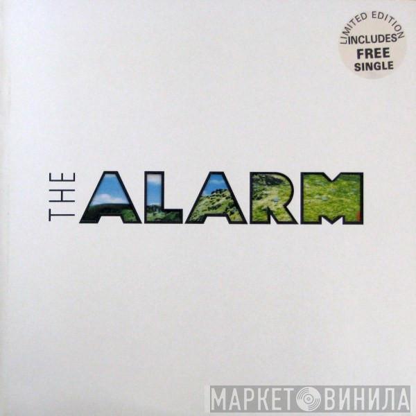 The Alarm - Change