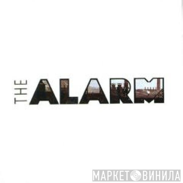 The Alarm - Change