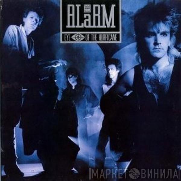  The Alarm  - Eye Of The Hurricane: 1987 - 1988