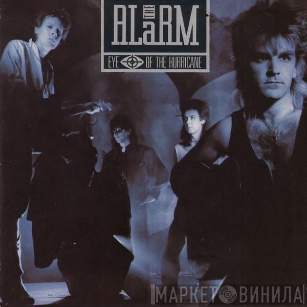  The Alarm  - Eye Of The Hurricane